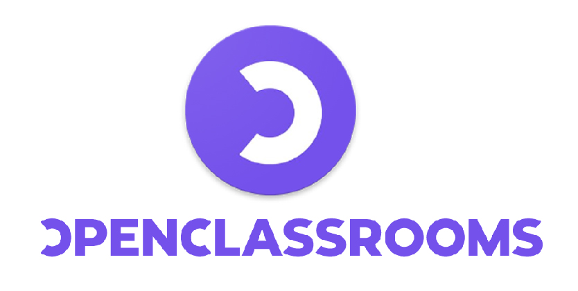 Logo OpenClassroom
