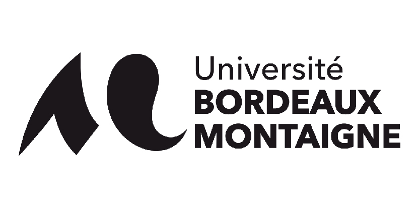 Logo Université Bordeaux montaigne