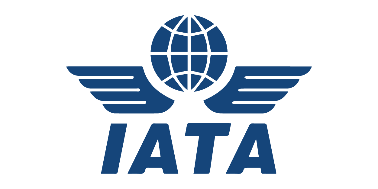 logo iata